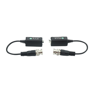 Bộ Khuếch Đại Tín Hiệu An Ninh CCTV Bộ Truyền Tín Hiệu <span class=keywords><strong>Video</strong></span> Cáp Đồng Trục Balun Chống Sét Truyền <span class=keywords><strong>Video</strong></span> Balun - Product Image 6