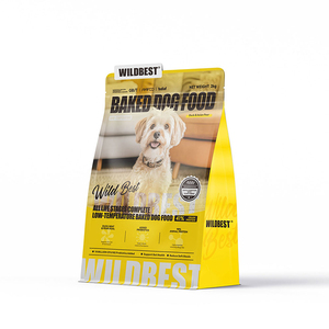 Petop Vente en gros Aliments secs pour chiens et chats de haute qualité à prix abordable Accessoires pour animaux de compagnie Aliments secs pour chiens à base de céréales - Product Image 3