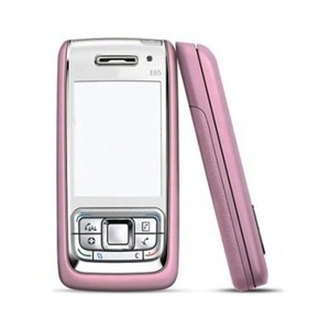 Pour NK E65 usine déverrouillé en gros Original pas cher classique curseur téléphone portable <span class=keywords><strong>combiné</strong></span> - Product Image 2