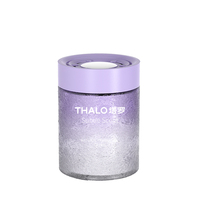 Désodorisant de voiture en gel solide 180g, parfum longue durée, éliminateur d'odeurs, parfum d'intérieur automobile, vente en gros d'usine OEM