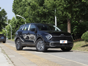 <span class=keywords><strong>Kia</strong></span> <span class=keywords><strong>Sportage</strong></span> <span class=keywords><strong>2023</strong></span> 2.0T Ensemble premium <span class=keywords><strong>à</strong></span> deux roues motrices Voiture d'occasion <span class=keywords><strong>à</strong></span> <span class=keywords><strong>vendre</strong></span> pas chère Voitures Doccasion ADAS Empattement long - Product Image 3