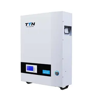 TTN锂离子可充电电池3.2V 1000Ah 200ah锂离子磷酸盐电池Lifepo4电池