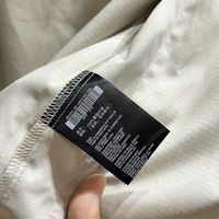 Veste de travail légère et coupe-vent en nylon et élasthanne pour homme, col chemise, personnalisable, faible MOQ, vente en gros