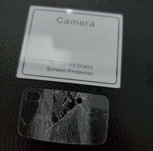 Verre trempé caméra len protecteur pour <span class=keywords><strong>xiaomi</strong></span> redmi rouge <span class=keywords><strong>mi</strong></span> 7 8 k30 k20 k20pro k30 note pro <span class=keywords><strong>9</strong></span> Pro note 9s - Product Image 4