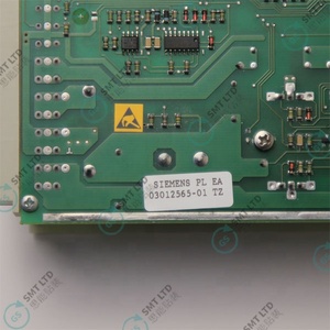 SMT PC BOARD 03012565 เซอร์โวแอมพลิฟายเออร์สำหรับ 03012565-01 - Product Image 4