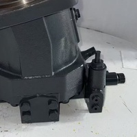 Moteur hydraulique authentique Rexroth XR360 100 Série A2FE A2FE107/125/160/180/200 pour engins sur chenilles Garantie 3 mois Fabriqué en Chine