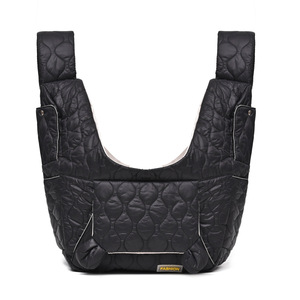 Wholesale New Arrival Customized Waterproof Polyester Open Closure Crossbody Chest Bag Foldable Lightweight SH Brand Outdoor Pet - Product Image 5