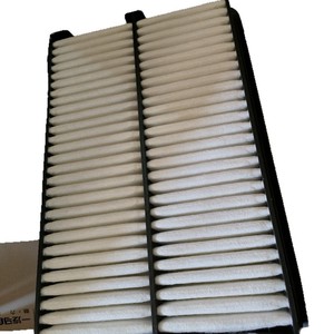 ไส้กรองอากาศ HJS18-1109111 สำหรับรถเชอรี่ A1 Riich M1 เส้นผ่านศูนย์กลางภายใน 22 มม. เกียร์ธรรมดา - Product Image 4