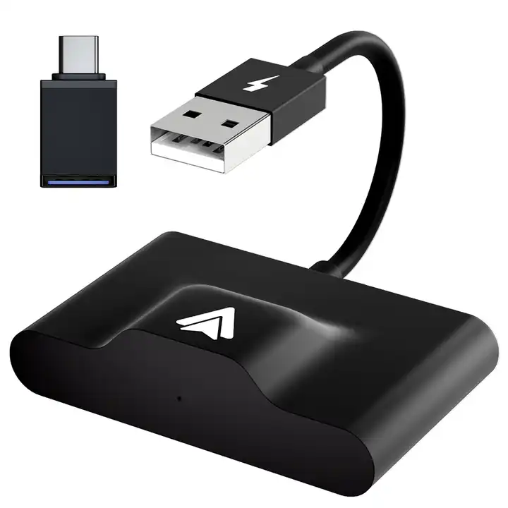 AAWireless Android Auto adapter