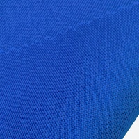Tissu Aramide Antistatique Ignifuge Résistant aux Hautes Températures pour Vêtements de Protection Industrielle