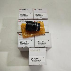 CV-L50 High 50mm Festbrennweite C-Mount Industriekameraobjektiv - Product Image 4