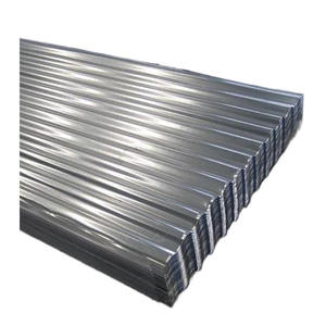 Panneau <span class=keywords><strong>de</strong></span> toiture en acier galvanisé haute résistance, tôle <span class=keywords><strong>de</strong></span> toiture commerciale - Product Image 2