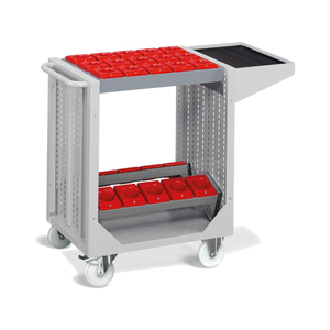 COMBINC NC serie carrello premio puleggia prodotto - Product Image 1
