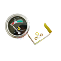 Pièces d'excavateur, manomètre de pression d'huile moteur 1W0705 5M1065 1P5487 3K0444 5A3072 8M1892 pour moteur 3204 3304 3306 C9 D5B D6D D7G D8K