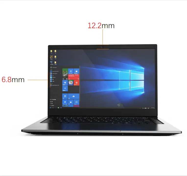 Core I7 14 Inch 15.6Inch Chính Hãng Cho Intel 11th Gen 8GB RAM 16GB SSD Wifi Win 10 Máy Tính Xách Tay Máy Tính Xách Tay Máy Tính Xách Tay