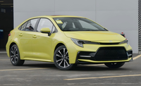 2023 185T CVT Sport Levin Sedan 100-150Ps Automatique