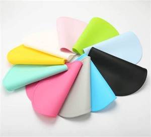 Chất Bảo Dưỡng Silicone DBPH Cho Quá Đúc Silicone Không Lưu Hóa Để Làm Thảm Nướng - Product Image 3