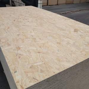 <span class=keywords><strong>Tablero</strong></span> <span class=keywords><strong>OSB</strong></span> 18*1220*2440*mm WBP Panel <span class=keywords><strong>OSB</strong></span> Fenólico - Product Image 2