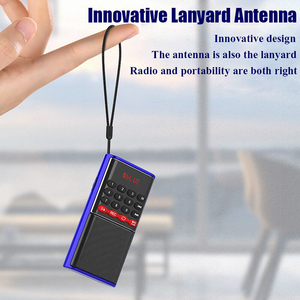 JS2078-Grabadora de banda completa, Micro PORTÁTIL, Bt, recargable, Usb, Loa, Radio <span class=keywords><strong>Fm</strong></span>, Con Usb - Product Image 3