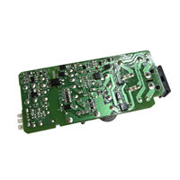 Carte d'alimentation CG19 compatible avec Epson ET-3750, ET-3950, ET-3830, ET-2860, ET-2871, ET-3958, ET-2810, ET-3950U, ET-2721, ET-16605, ET-2812