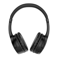 Casque sans fil à réduction de bruit, casque de jeu pour enfants et adultes