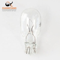 Fabricant Offre Spéciale T15 12v 10w 16W CLAIR auto moto ampoule d'intérieur d'ampoule de phare de voiture de voiture lampe témoin meilleure qualité