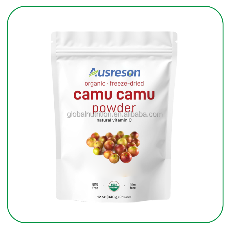 camu powder