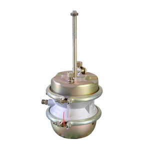 Sıcak satış çeşitli tip hava fren odaları T30/30 bahar hava fren odaları satılık - Product Image 4