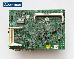 WAFER-PV-D5253-R10 005E351-00-100-RS AU80610006225AA SLBXC Industrial <b>Motherboard</b> <b>CPU</b> Board <b>CPU</b> Module Main Board Original Stock - Product Image 4