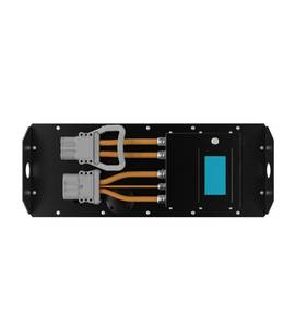 Индивидуальный аккумулятор KUNETIC LiFePO4 для погрузчиков 24В/36В/48В, литиевая батарея, 3500 циклов, для электрических погрузчиков, производитель OEM - Product Image 4