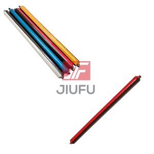 Capsules de résine pour applications minières utilisées avec des propulseurs/poussoirs conformes à la norme ISO - Product Image 1