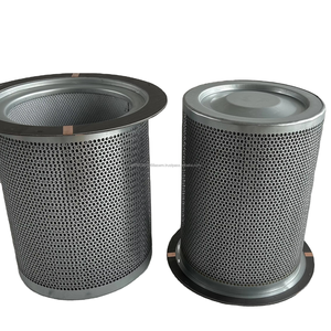 Nuevo Filtro Separador de Aceite para Compresor de Aire con Motor MANNY, Modelo 4900051481, Certificado ISO 9001 - Product Image 2