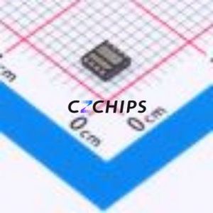 ทรานซิสเตอร์ฟิลด์ทรานซิสเตอร์ VDFN3030-8 DMT3020LDT-7 (Mosfet) แบบดั้งเดิม-ใหม่ - Product Image 2