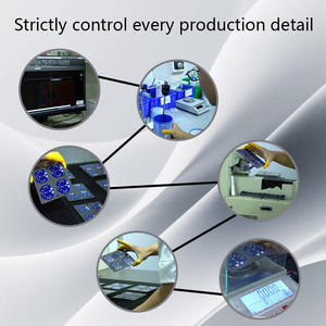 Vente directe d'usine de chauffe-eau à <span class=keywords><strong>circuit</strong></span> imprimé à film épais pour distributeur d'eau avec sortie et entrée d'eau. - Product Image 6