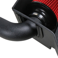 Système d'Admission d'Air Froid KYOSATR 3'' pour VW MK5 MK6 MK7 MK8 Audi A3 S3 8P EA113 EA211 EA888 EA888 Gen 3