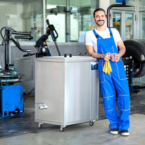 Nettoyeur à ultrasons pour moteur, <span class=keywords><strong>machine</strong></span> à laver électrique, pièces électriques, nettoyeur à ultrasons <span class=keywords><strong>3l</strong></span>, nettoyeurs à ultrasons - Product Image 6