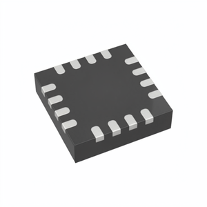 Power Management (PMIC) In Stock LTC3527EUD#PBF 16 WFQFN Exposed Pad Electronic Chips Component - Product Image 1