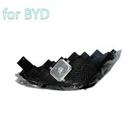 Conjunto de Faro Delantero Derecho de 12V de Alta Calidad para BYD Yuan Plus Atto 3 OE SC2E-4121020 |   Garantía de 6 meses 5000K