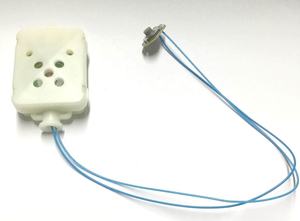 Boîte à musique à vente chaude, module sonore, enregistreur avec haut-parleur et son animal pour accessoires de peluche et de poupée - Product Image 4