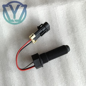 Sensor de Velocidad de Rueda RE295929 RE558874 Compatible con Tractores John Deere 5055E 5060E 5065E, Piezas de Maquinaria de Construcción - Product Image 6