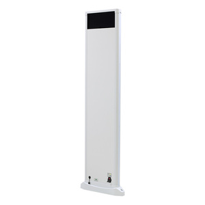 เครื่องตรวจจับโลหะแบบเดินผ่านรุ่นใหม่ Safeagle SE-S06 สำหรับตรวจความปลอดภัยของบุคคล - Product Image 1