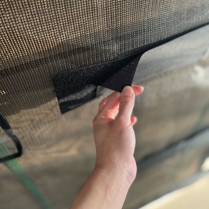 Reusable Stretch Film <strong>Plastic</strong> <strong>Pallet</strong> Covers Reusable <strong>Pallet</strong> <strong>Net</strong> <strong>Wrap</strong> Blanket - Product Image 3