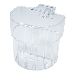 Support pour plantes d'<span class=keywords><strong>aquarium</strong></span> avec crochets et ventouses, pots suspendus pour plantes aquatiques pour décorations d'<span class=keywords><strong>aquarium</strong></span> - Product Image 3