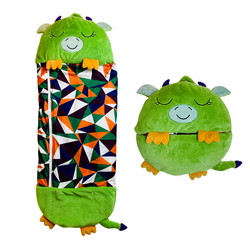 Green/135CM