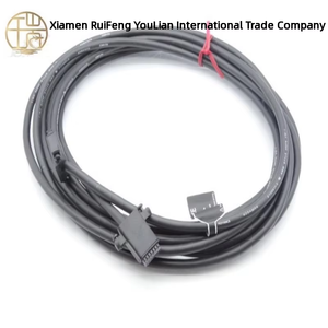 Cable Corp Glrs5 Nuevo Original en Stock, Controlador de Programación PLC Dedicado para Automatización Industrial - Product Image 1