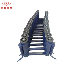 Nuovo veicolo di soccorso stradale pezzo di ricambio demolitore ruote ausiliarie attacco servizio rimorchio Move auto stabilizzatore ruote di recupero - Product Image 3