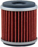 Usine Motos Accessoires Pièces OE 1S7-E3440-00 Moto Moteur Filtre À Huile Nettoyant pour Yamaha XMAX 300 125 Tricity 300