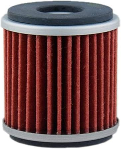 Piezas de accesorios para Motos de fábrica OE 1S7-E3440-00 limpiador de filtro de aceite de motor de motocicleta para Yamaha XMAX <span class=keywords><strong>300</strong></span> 125 Tricity <span class=keywords><strong>300</strong></span> - Product Image 6