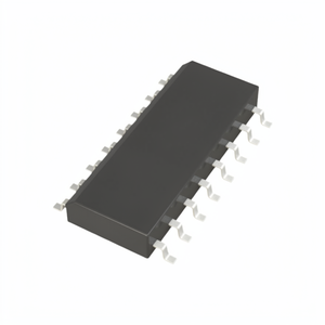 LT1737IS # TRPBF 16 SOlC ชิ้นส่วนอิเล็กทรอนิกส์สำหรับการจัดการพลังงาน (PMIC) แบบดั้งเดิม - Product Image 1