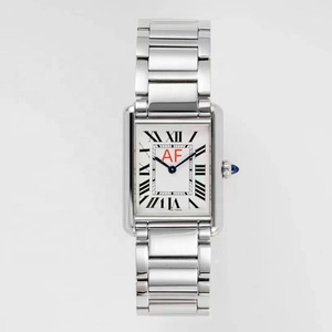 Orologi da Polso di Alta Qualità BV AF per Coppie, Bracciale Tanks Balloon Panther, Orologi al Quarzo per Gioielleria Femminile - Product Image 1